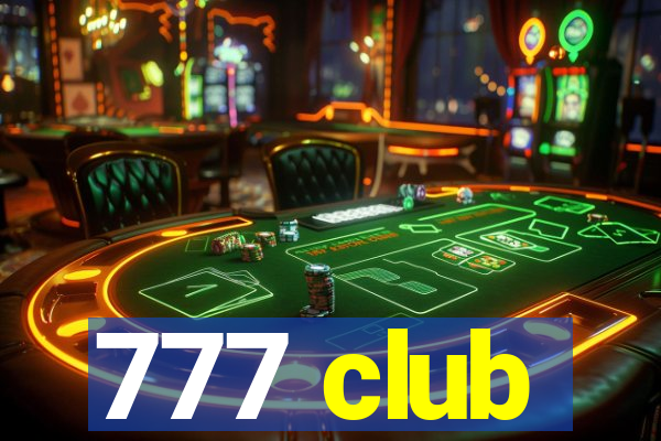 777 club